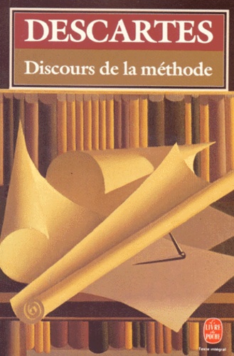 Discours De La Méthode