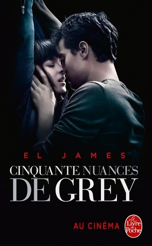 Fifty Shades Tome 1 - Cinquante Nuances De Grey