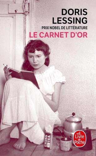 Le Carnet D'or