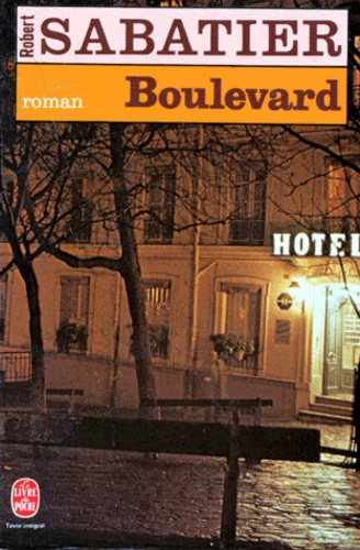 Boulevard