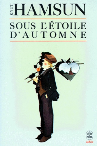Sous L'etoile D'automne