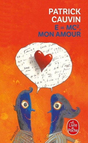 E = Mc 2 Mon Amour