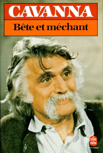 Bête Et Méchant