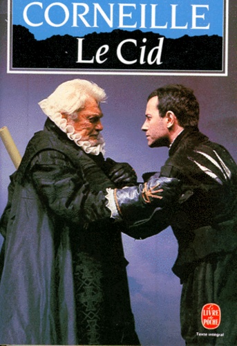 Le Cid - Tragédie, 1637