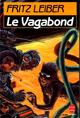 Le Vagabond