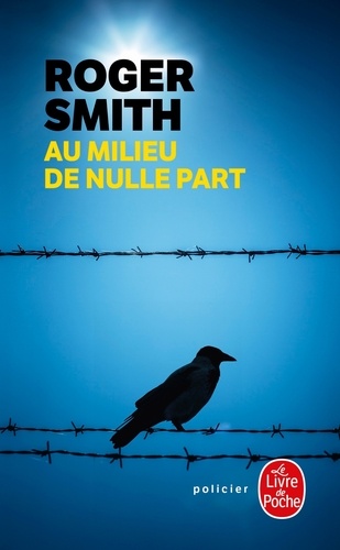 Au Milieu De Nulle Part