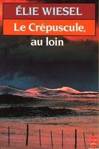 Le Crépuscule Au Loin