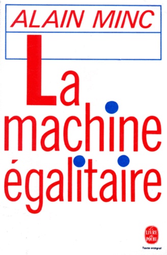 La Machine Égalitaire