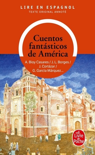 Cuentos Fantàsticos De América