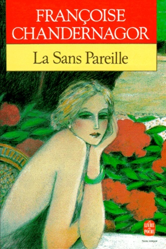Leçons De Ténèbres Tome 1 - La Sans Pareille