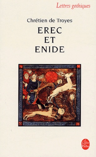 Erec Et Enide
