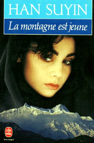 La Montagne Est Jeune