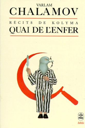 Récits De Kolyma Tome 1 - Quai De L'enfer