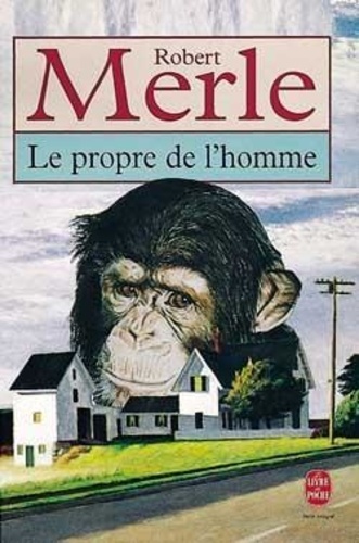 Le Propre De L'homme