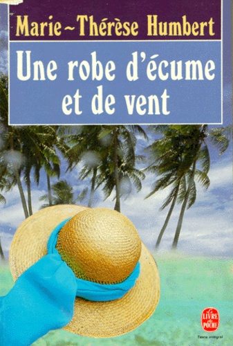 Une Robe D'écume Et De Vent