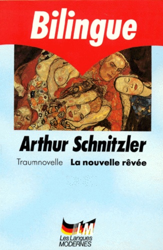 La Nouvelle Rêvée - Edition Bilingue Français-Allemand