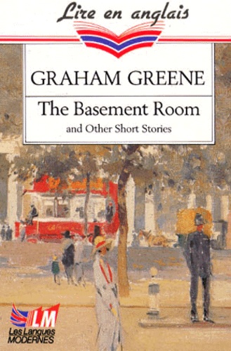 The Basement Room And Other Short Stories