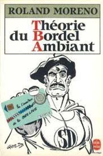 Théorie Du Bordel Ambiant
