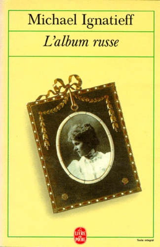 L'album Russe