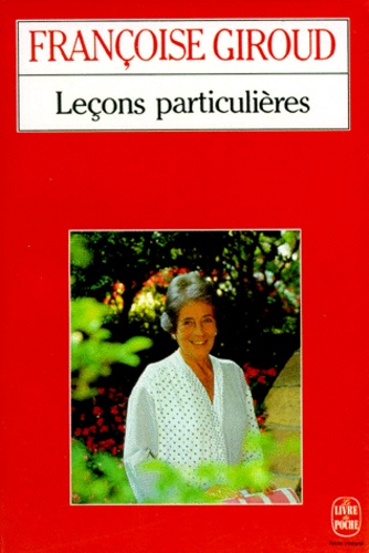 Leçons Particulières
