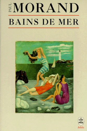 Bains De Mer