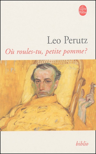 Où Roules-Tu, Petite Pomme ?