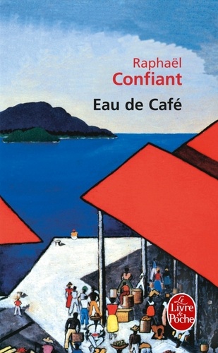 Eau De Café