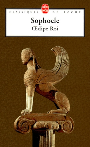 Oedipe Roi