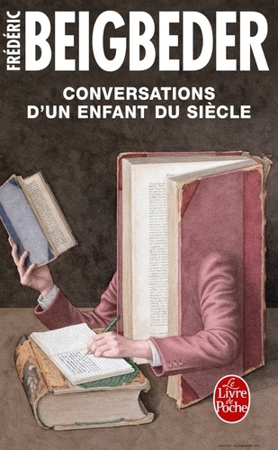 Conversations D'un Enfant Du Siècle