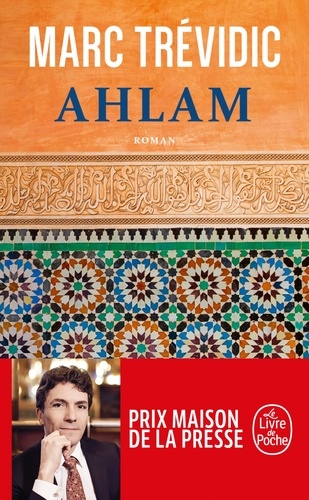 Ahlam