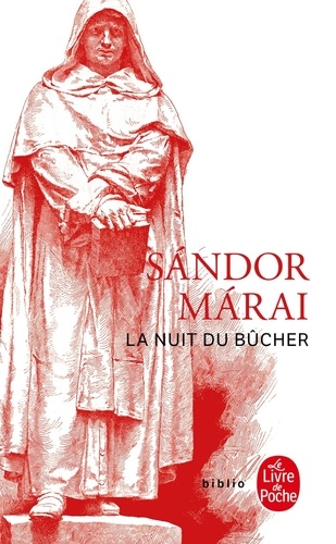 La Nuit Du Bûcher