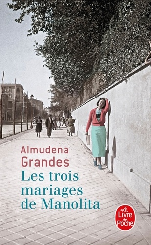 Les Trois Mariages De Manolita