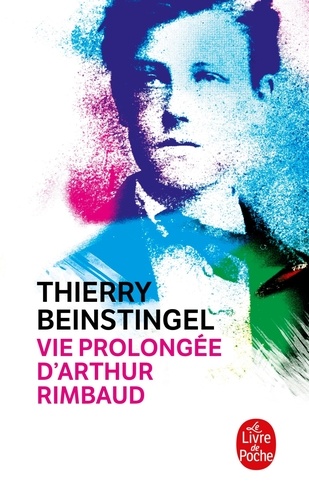 Vie Prolongée D'arthur Rimbaud