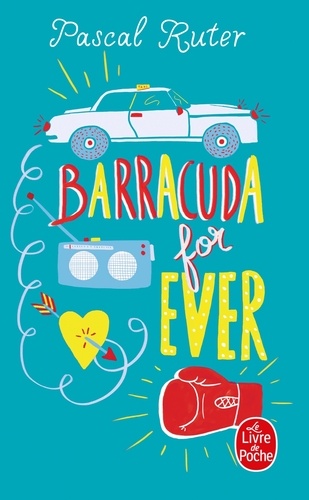 Barracuda For Ever