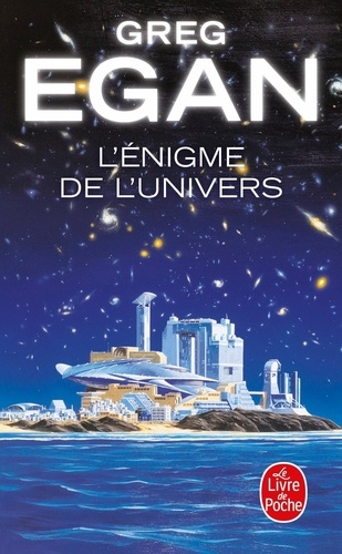L'énigme De L'univers