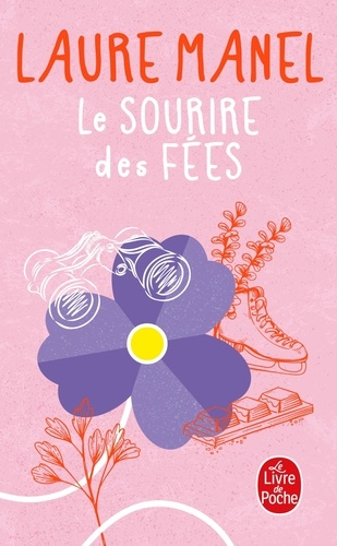 Le Sourire Des Fées