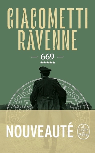 La Saga Du Soleil Noir Tome 5 - 669