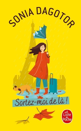Sortez-Moi De Là !