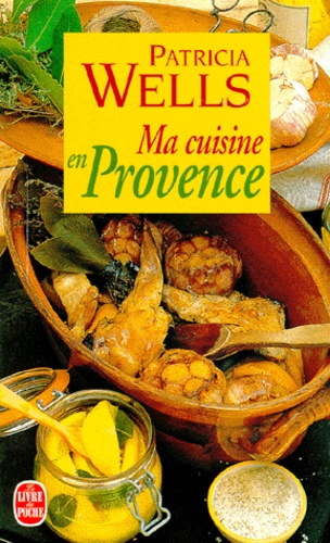 Ma Cuisine En Provence