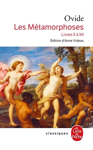 Les Métamorphoses