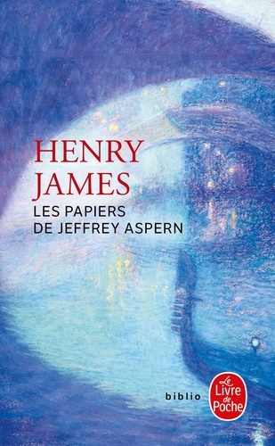 Les Papiers De Jeffrey Aspern