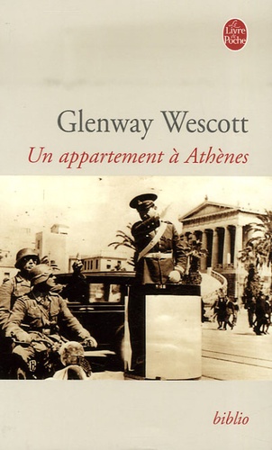 Un Appartement À Athènes