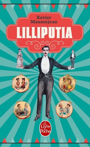 Lilliputia - Une Tragédie De Poche