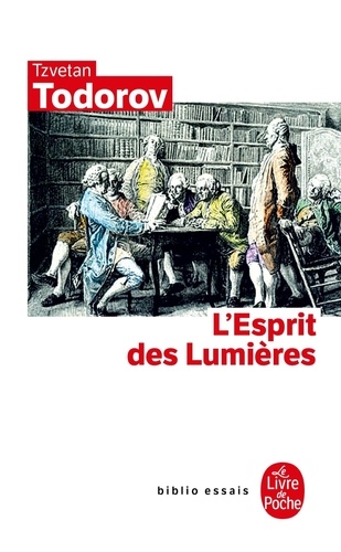 L'esprit Des Lumières