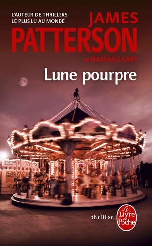 Lune Pourpre