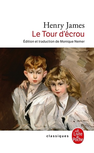 Le Tour D'écrou