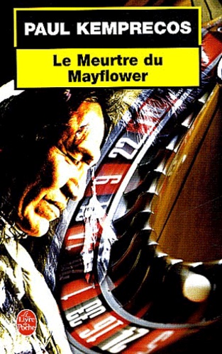 Le Meurtre Du Mayflower