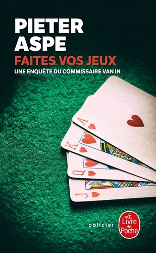 Faites Vos Jeux