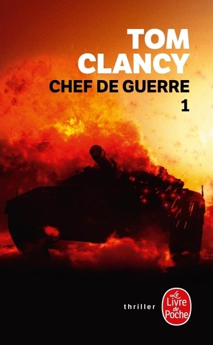 Chef De Guerre - Tome 1