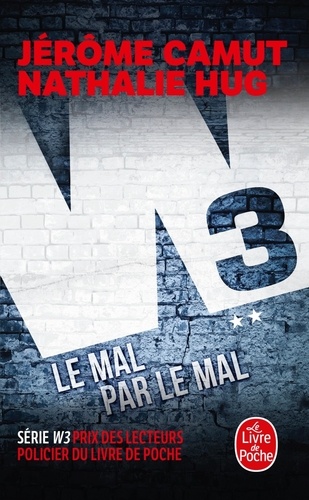 W3 - Tome 2 - Le Mal Par Le Mal